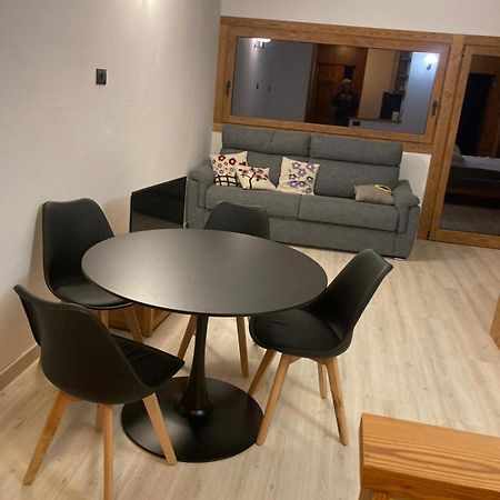 Apartamento Cielo Alto I Dadi Breuil-Cervinia Exterior foto